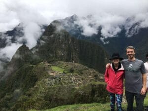Best Month to Visit Machu Picchu