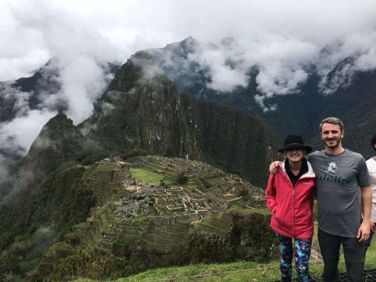 Best Month to Visit Machu Picchu