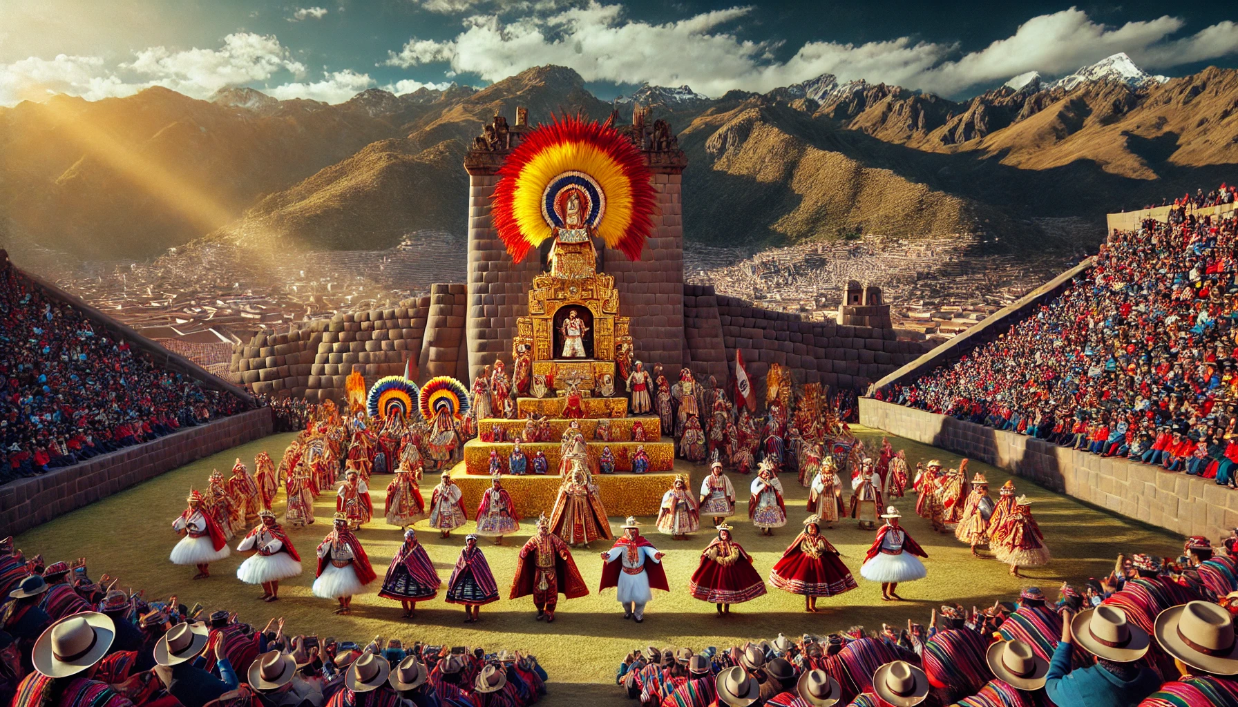 INTIRAYMI 2025